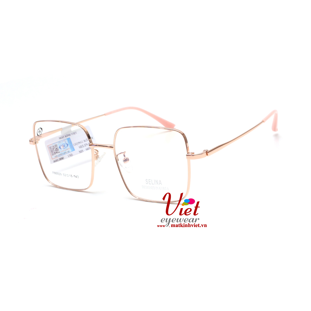Gọng kính Selina MS66929 C28